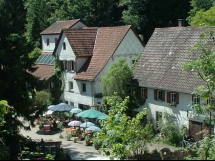 照片: Zachersm&amp;uuml;hle